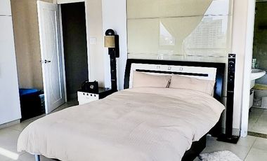 Rare Luxurious 4-Bedroom Unit For Sale at the Iconic Shang Grand Tower Makati