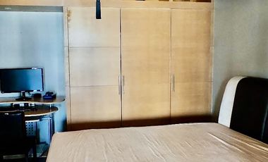 Rare Luxurious 4-Bedroom Unit For Sale at the Iconic Shang Grand Tower Makati