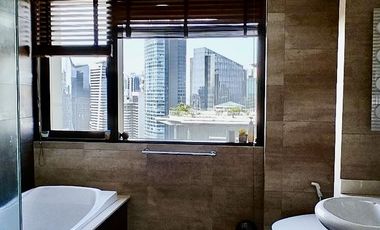 Rare Luxurious 4-Bedroom Unit For Sale at the Iconic Shang Grand Tower Makati