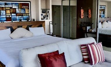 Rare Luxurious 4-Bedroom Unit For Sale at the Iconic Shang Grand Tower Makati