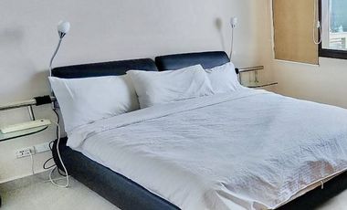 Rare Luxurious 4-Bedroom Unit For Sale at the Iconic Shang Grand Tower Makati