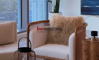 Luxury 4 Bedroom Penthouse Unit For Sale at Trump Tower Manila