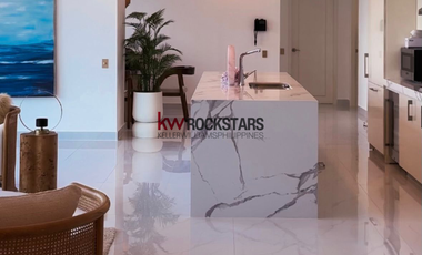 Luxury 4 Bedroom Penthouse Unit For Sale at Trump Tower Manila