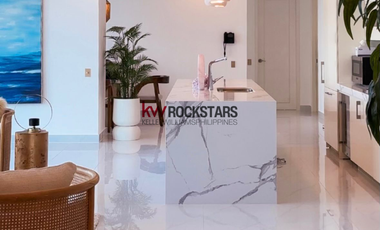 Luxury 4 Bedroom Penthouse Unit For Sale at Trump Tower Manila