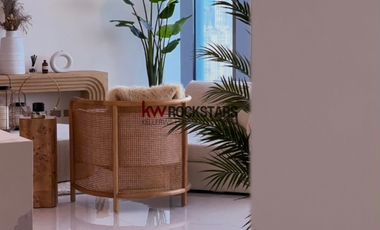 Luxury 4 Bedroom Penthouse Unit For Sale at Trump Tower Manila