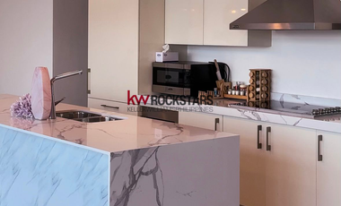 Luxury 4 Bedroom Penthouse Unit For Sale at Trump Tower Manila