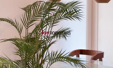 Luxury 4 Bedroom Penthouse Unit For Sale at Trump Tower Manila