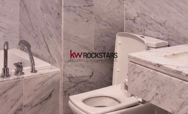 Luxury 4 Bedroom Penthouse Unit For Sale at Trump Tower Manila