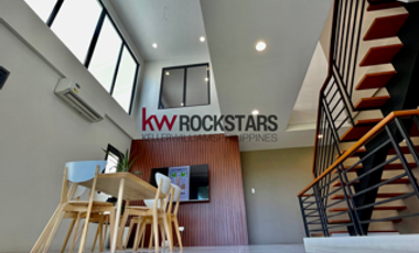 For Sale: Brand New 4 Bedroom Modern Duplex with Elevator in AFPOVAI near BGC