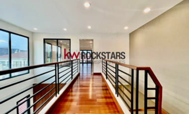 For Sale: Brand New 4 Bedroom Modern Duplex with Elevator in AFPOVAI near BGC