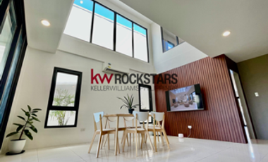 For Sale: Brand New 4 Bedroom Modern Duplex with Elevator in AFPOVAI near BGC