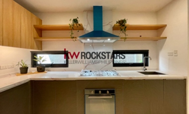 For Sale: Brand New 4 Bedroom Modern Duplex with Elevator in AFPOVAI near BGC