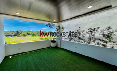 For Sale: Brand New 4 Bedroom Modern Duplex with Elevator in AFPOVAI near BGC