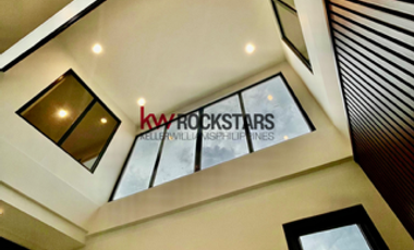 For Sale: Brand New 4 Bedroom Modern Duplex with Elevator in AFPOVAI near BGC