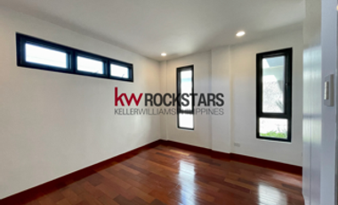 For Sale: Brand New 4 Bedroom Modern Duplex with Elevator in AFPOVAI near BGC