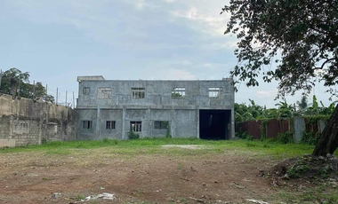 Vacant Lot for Sale in Marilao, Bulacan