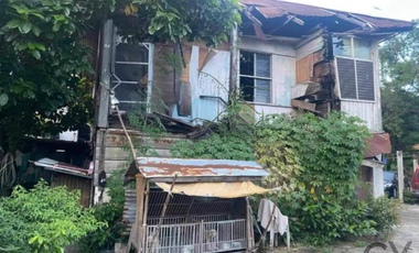 1,589 sqm Residential Lot for Sale in San Juan City, Metro Manila