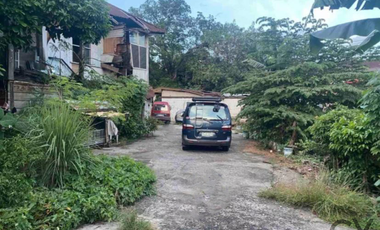 1,589 sqm Residential Lot for Sale in San Juan City, Metro Manila