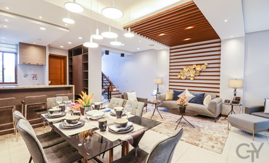 4 Storey, 4 Bedrooms Concrete Building Townhouse for Sale in San Juan