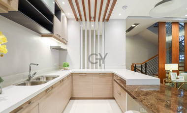 5 Storey, 4 Bedroom Townhouse for Sale in San Juan, Metro Manila