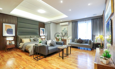 5 Storey, 4 Bedroom Townhouse for Sale in San Juan, Metro Manila