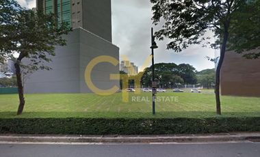 Commercial Lot for rent in Old Lawton Avenue, Fort Bonifacio, Taguig District 2, Taguig, Southern Manila District