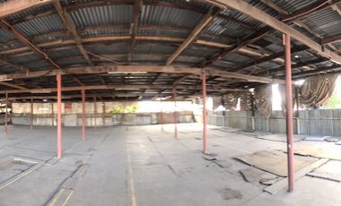 Industrial Lot for Lease in Mandaluyong City