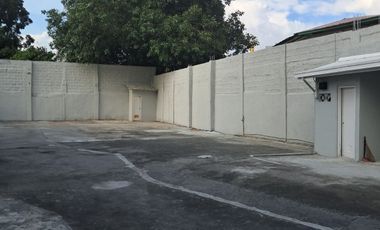 Commercial Lot for Lease in Mandaluyong City