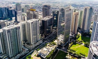 Commercial Lots for Lease Rent in Prime Bonifacio Global City Taguig