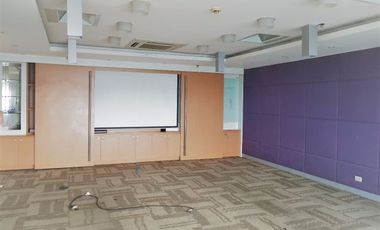Commercial Office Spaces for Rent Lease in Ortigas Pasig PEZA