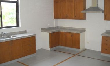 House and Lot for Rent Lease in BF Homes and Southbay Gardens Parañaque