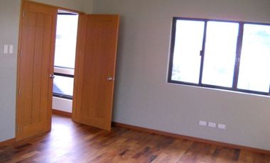House and Lot for Rent Lease in BF Homes and Southbay Gardens Parañaque