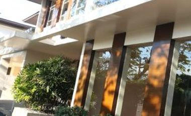 House & Lot for Rent Lease in Ayala Alabang Village Muntinlupa