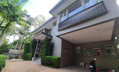 House & Lot for Rent Lease in Ayala Alabang Village Muntinlupa