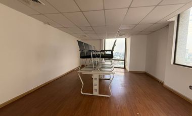 Office Space for Lease Rent 1,000 sqm Ready to Move-in Quezon City