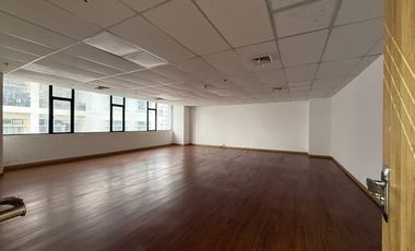 Office Space for Lease Rent 1,000 sqm Ready to Move-in Quezon City