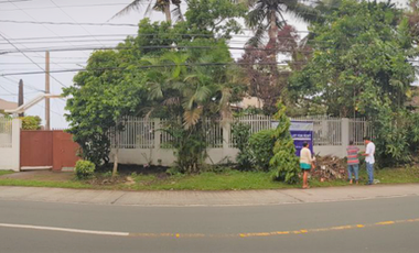 2 Storey House and Lot (Corner Lot) For Rent/Lease in Tagaytay City