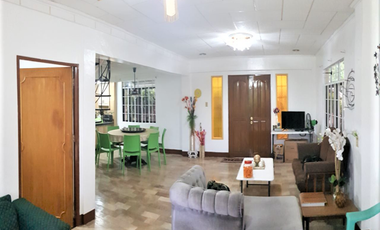 2 Storey House and Lot (Corner Lot) For Rent/Lease in Tagaytay City