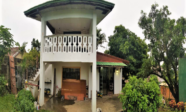 2 Storey House and Lot (Corner Lot) For Rent/Lease in Tagaytay City
