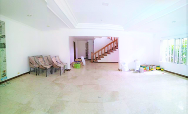 Dasmarinas and Forbes Park Village Makati House and Lot for Rent Lease