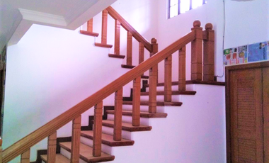 Dasmarinas and Forbes Park Village Makati House and Lot for Rent Lease