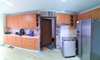 Dasmarinas and Forbes Park Village Makati House and Lot for Rent Lease