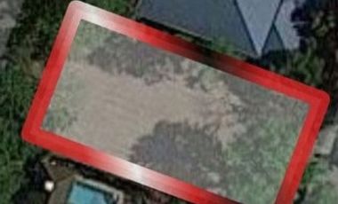 Ayala Alabang Village Prime Lot for Sale in Ayala Alabang, Muntinlupa