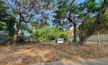 Ayala Alabang Village Prime Lot for Sale in Ayala Alabang, Muntinlupa