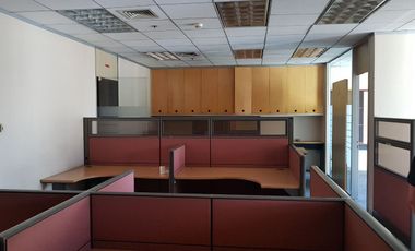 Office Space for Rent Lease in Salcedo Legazpi Makati City
