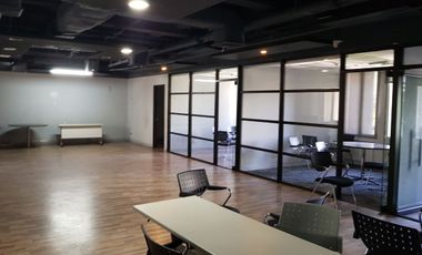 Office Space for Rent Lease in Salcedo Legazpi Makati City