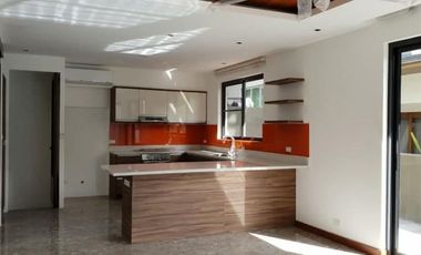 Brand New Modern House for Lease in McKinley Hills Taguig