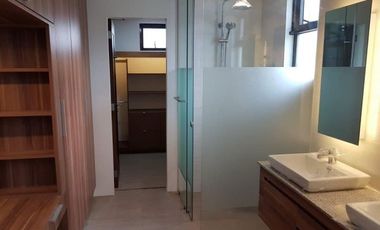 Brand New Modern House for Lease in McKinley Hills Taguig