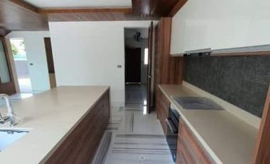 Brand New Modern House for Lease in McKinley Hills Taguig