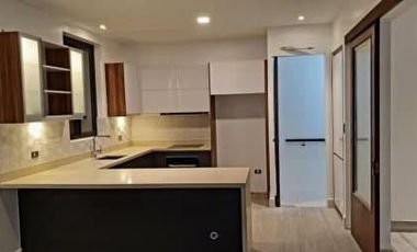 Brand New Modern House for Lease in McKinley Hills Taguig